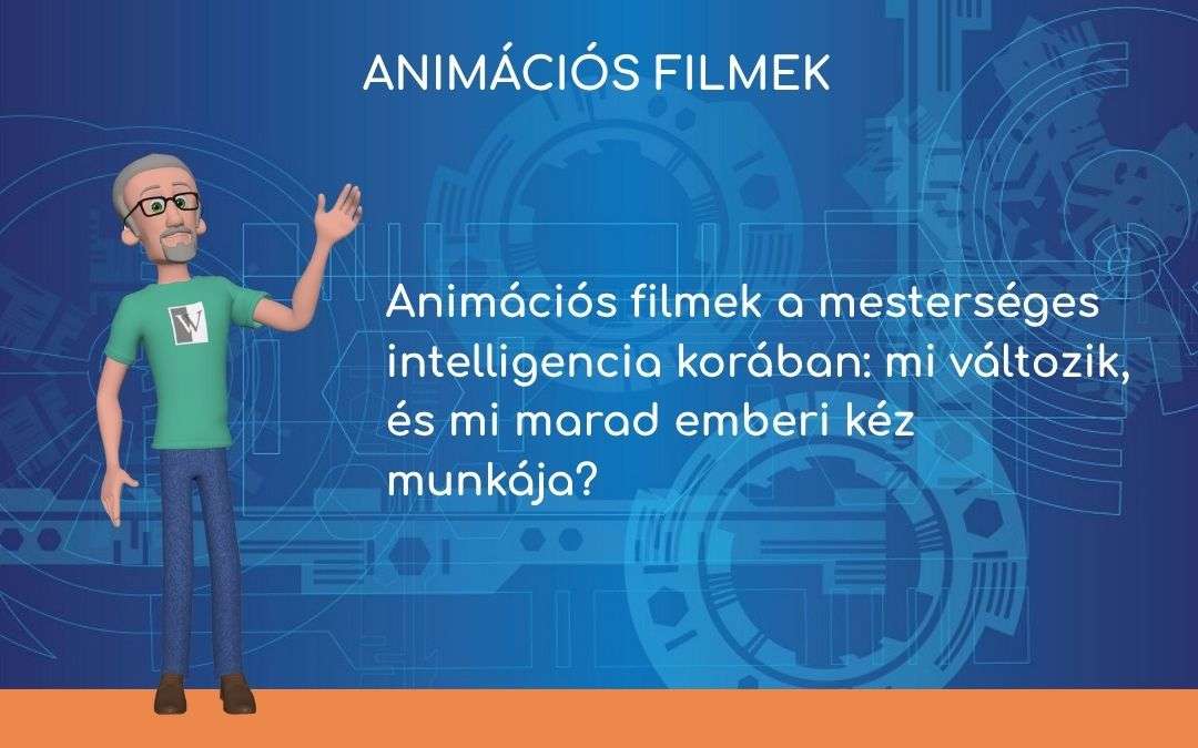 Animációs filmek blog